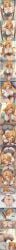 ai_assisted ai_generated ass ass_focus ass_grab big_ass big_breasts bleach blowjob ginger joabond matsumoto_rangiku pov rangiku_matsumoto school_uniform sexy