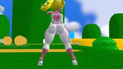 Mario (Series) Rule 34 Image