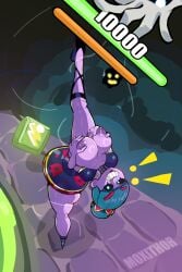 Gigi (Brawl Stars) Rule 34 Image
