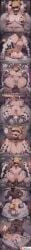 1boy 1girl 2026 2d absurd_res absurd_resolution absurdres after_anal after_ejaculation after_sex after_vaginal ahegao ai_generated all_fours animal_ears animal_print anus areola_slip armpits asymmetrical_hair ball_gag battery_indicator bed bed_sheet bedroom bell bikini bikini_bottom_aside bimbo black_blindfold black_hair blindfold blonde_hair bracelet breasts breasts_apart choker clothing_aside collar condom covered_eyes covered_nipples cow_ears cow_horns cow_print cow_print_bikini cowbell cum cum_in_pussy cum_on_body cum_on_breasts cum_overflow cum_pool cumdrip dark-skinned_male dark_skin doggystyle elbow_gloves erection excessive_cum fake_animal_ears fake_horns female_ejaculation female_orgasm folded from_behind fucked_silly full_nelson gag gagged galko gloves hair_bun hair_ornament hair_scrunchie hanging_breasts heart hetero hi_res high_quality high_resolution highres horns huge_ass huge_breasts image indoors interracial jewelry lamp large_penis leash leash_pull lying micro_bikini multiple_condoms muscular muscular_male navel neck_bell netorare nipples nude on_back on_bed on_stomach open_mouth oral oshiete!_galko-chan patreon patreon_username piercing pointless_condom print_bikini pubic_hair pussy pussy_juice queen_of_spades raped raped_female recording reverse_suspended_congress rolling_eyes scrunchie sex sex_from_behind sheet_grab single_hair_bun single_side_bun skindentation slap_mark soles solo solo_focus spoken_heart spread_legs stomach_bulge sweat sweatdrop sweating sweaty sweaty_body swimsuit symbol-shaped_pupils tail testicles thick_thighs thighhighs thong_bikini trembling uncensored uncensured used_condom vaginal veins veiny_penis viewfinder voluptuous watermark web_address white_hair white_thighhighs wiffle_gag xdomikami