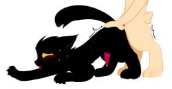 anal animal_hospital anthro breeding furry intern_(animal_hospital) roblox roblox_game secret_agent secret_agent_(animal_hospital) self_upload tagme tagme_(artist)