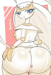 pheromosa from nintendo