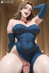 1boy 1girls abs ai_assisted ai_generated balls big_breasts bimbo blonde_blazer breasts cum cum_in_pussy cum_inside cumming_while_penetrating dispatch_(game) faceless_male female female_penetrated fit fit_female hi_res highres light-skinned_female light_skin looking_at_viewer male mandy_(dispatch) nipples patreon patreon_url patreon_username penis penis_in_pussy pussy sex sideboob syf69ai tagme thick_thighs toned toned_female uncensored unseen_male_face vaginal_insertion vaginal_penetration vaginal_sex