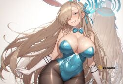 1girls ai_generated ass asuna_(blue_archive) asuna_(bunny)_(blue_archive) asuna_(bunny_girl)_(blue_archive) background big_ass big_breasts blue_archive curvy curvy_female high_quality high_resolution huge_ass huge_breasts large_ass large_breasts maid mature mature_female nude nude_female original patreon patreon_username pussy sex sexy sexy_body sexy_pose thick_thighs vagina