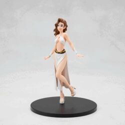 ai_assisted ai_generated animated blue_eyes brown_hair drunken_tales female female_only hayley_(drunken_tales) lord_sarloc oc pukijr small_breasts