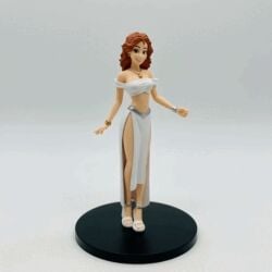 ai_assisted ai_generated animated brown_eyes brown_hair drunken_tales female female_only lord_sarloc oc pukijr small_breasts vassia_(drunken_tales)