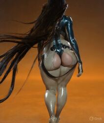 ai_generated amandovakinai android big_ass cybernetics raven_stellar_blade robot_girl stellar_blade tagme video