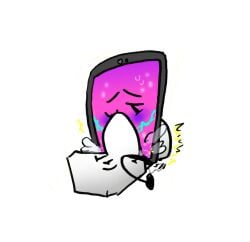 adamation_inc. adamationz animationepic dinoburger hentai_virus inanimate_insanity inanimate_insanity_(season_2) mepad object_show object_shows toilet toilet_(ii)