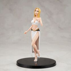 ai_assisted ai_generated animated blonde_hair blue_eyes drunken_tales female female_only jessica_(drunken_tales) lord_sarloc medium_breasts oc pukijr