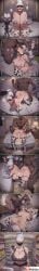 1boy 1girl 2026 2d absurd_res absurd_resolution absurdres after_anal after_sex after_vaginal ahegao ai_generated all_fours animal_ears animal_print anus ass ass_focus ass_grab ass_ripple ayase_seiko ball_gag battery_indicator bed bed_sheet bedroom beer_can bell bikini bikini_bottom_aside bikini_top_only black_blindfold black_hair black_shorts blindfold bracelet breasts breasts_apart bridal_gauntlets can cheating_(relationship) cigarette clothing_aside collar condom condom_box convenience_store covered_nipples cow_ears cow_horns cow_print cow_print_bikini cowbell cum cum_in_ass cum_in_pussy cum_on_body cum_on_breasts cum_overflow cum_pool cum_string cumdrip dandadan dark-skinned_male dark_skin doggystyle drink_can elbow_gloves erection excessive_cum fake_animal_ears fake_horns fat fat_man female_orgasm flaccid folded from_behind fucked_silly full_nelson gag gagged gloves hair_bun heart hetero hi_res high_quality high_resolution highres holding holding_phone hoop_earrings horns huge_ass huge_breasts image indoors interracial jewelry lamp large_penis leash leash_pull lying male_pubic_hair manly micro_bikini motion_lines mouth_mask muscular muscular_male navel neck_bell netorare nipple_piercing nipples nude on_back on_bed open_mouth oral patreon patreon_username phone pillow pointless_condom print_bikini print_thighhighs pubic_hair pussy pussy_juice queen_of_spades raped raped_female recording red_collar reverse_suspended_congress rolling_eyes sagging_breasts sex sex_from_behind sheet_grab shiny_skin short_hair shorts single_hair_bun skindentation slap_mark smile smoking soles solo solo_focus speech_bubble spoken_heart spread_legs stirrup_legwear stomach_bulge store sweat sweatdrop sweating sweaty sweaty_body swimsuit symbol-shaped_pupils tail testicles thick_thighs thighhighs thighs thong_bikini tiles trembling uncensored uncensured used_condom vaginal veins veiny_penis very_dark_skin viewfinder watermark web_address white_hair white_thighhighs wiffle_gag xdomikami
