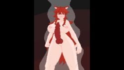 1futa 1girls 2d animal_ears animated areolae audible_creampie big_breasts big_penis breast_milk_squirt breasts character_request cum cum_in_pussy cumflation doggy_style dominant_futanari domination duo ejaculation erection evilzorak female femsub fenrir_(last_origin) futa_on_female futa_sans_balls futadom futanari gagagygygogo geministarsign gigantic_breasts huge_breasts human humanoid kemonomimi knot knot_dragging knotting lactation last_origin light-skinned_female light-skinned_futanari light_skin longer_than_one_minute lost_fight low-angle_view multiple_orgasms nipples nude orgasm penis penis_shadow pixel_art reverse_doggy_style rough_sex rubyredva sex sound standing steam steaming_body submissive_female tagme vaginal_penetration video wild_sex