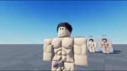 3d 4boys abs ass athletic athletic_male balls beard body_hair buff buff_male buttocks chest_hair clip cock completely_nude completely_nude_male dark-skinned_male dark_skin dick erect_penis erection facial_hair game gameplay_mechanics gay gay_male hair hard_on light-skinned_male light_skin male male_genitalia male_only masturbation muscle muscles muscular muscular_male nipples nude nude_male pale-skinned_male pale_skin pecs pectorals penis pubic_hair roblox roblox_avatar roblox_game smile tagme testicles video video_games
