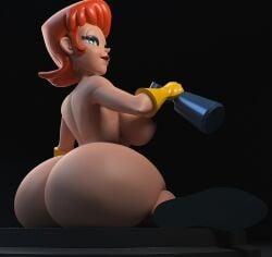 1girl 1girls 2024 3d 3d_model 3d_render ass big_ass big_breasts big_butt big_thighs blue_eyes breasts bubble_ass bubble_butt butt butt_crack cartoon_network completely_nude completely_nude_female dat_ass delicious_ass dexter&#039;s_laboratory dexter&#039;s_mom dumptruck_ass eyelashes eyeliner fat_ass fat_butt female female_only gigantic_ass gigantic_butt gigantic_thighs gloves gyat huge_ass huge_breasts huge_butt huge_thighs large_ass large_thighs looking_at_another make_up makeup massive_ass massive_butt massive_thighs nude nude_female nude_female_nude_female orange_hair red_lips red_lipstick rubber_gloves shiny_ass shiny_breasts shiny_butt shiny_hair shiny_skin short_hair sinofw3d solo solo_female thick_ass thick_thighs thighs white white_skin white_skinned_female yellow_gloves