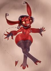 ceara (derek hetrick) fan art