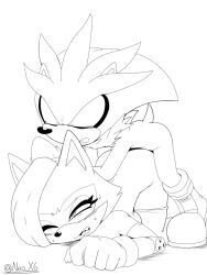 anthro anthro_on_anthro anthro_penetrated face_down_ass_up furry idw_comics idw_publishing neo_x6 sega sex silver_the_hedgehog sonic_(series) sonic_the_hedgehog_(comics) sonic_the_hedgehog_(idw) sonic_the_hedgehog_(series) whisper_the_wolf