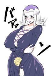 leone abbacchio from jojo's bizarre adventure by psyche oreca