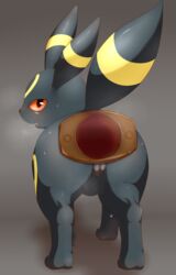 eeveelution from nintendo by alacarte