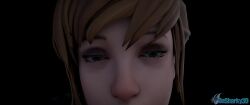 3d animated big_breasts blender dasharky3d kate_marsh kiss_pov kissing life_is_strange pov straight_sex tagme video