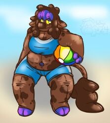 big_breasts breasts chubby cleavage female pooltoy pooltoy_transformation thick_thighs transformation wide_hips wolforb2000