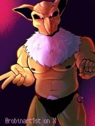 1boy anthro biceps big_muscles big_penis creepypasta fnf fnf_mods friday_night_funkin fur furry hairy hypno hypnos_lullaby male male_focus male_only muscular nintendo penis pokemon pokemon_(species) pokephilia pubic_hair solo solo_male tiddies ugly_man