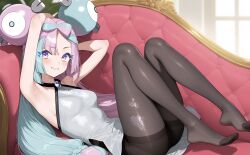 ai_generated iono_(pokemon) kenken2022257 pantyhose pokemon