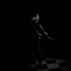 big_butt big_lips blender_(software) five_nights_at_freddy's five_nights_at_freddy's_2 fnaf hooker hookernette marionette_(fnaf) sex_toy sexysally solo