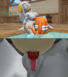3d (Artwork) Rule 34 Image