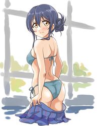 sonoda umi from love live! by tetopetesone