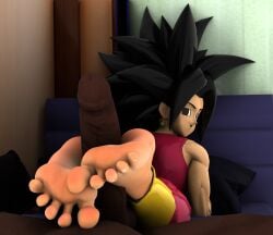 1boy 1boy1girl 1girl1boy 1girls 3d alien alien/human alien_girl alien_look_like_human barefoot black_hair black_penis caulifla clothed clothed_female clothed_female_nude_male clothes dark-skinned_male dark_body dark_penis dark_skin dragon_ball dragon_ball_super ear_piercing ear_ring earring earrings feet feet_focus feet_on_penis female female/male female_focus footfetishrenders footjob fusion fusion_character kale kefla kefla_(dragon_ball) looking_at_penis looking_at_viewer looking_back looking_back_at_penis looking_back_at_viewer male male/female nail_polish nailpolish nails nails_painted news_reporter penis penis_between_feet penis_on_feet penis_out saiyan saiyan_girl spiky_hair tan-skinned_female tan_body tan_skin tanned_skin toenails toes white_nail_polish white_toenail_polish white_toenails white_toes