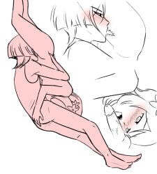 Lumine (Genshin Impact) Rule 34 Image