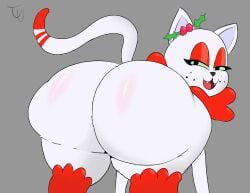 junipurr fan art