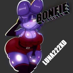 bonfie fap_nights_at_frenni's jiggle_physics lunaestrella117_(artist) seduction_techniques tagme video