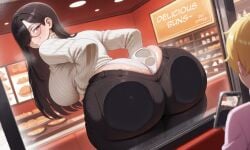 1girls ai_generated ass_bigger_than_head big_ass big_breasts big_thighs breasts bust busty carmine_(daidouji) chest curvaceous curvy curvy_figure daidouji_(artist) daidoujipv digital_media_(artwork) female hips hourglass_figure huge_ass huge_breasts huge_thighs large_ass large_breasts large_thighs legs mature mature_female original original_character slim_waist thick thick_hips thick_legs thick_thighs thighs thighs_bigger_than_head voluptuous waist wide_hips wide_thighs