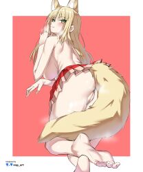 original fan art