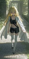 ai_generated angels_of_death blush rachel_gardner