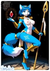 krystal tagme