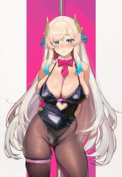 1girls Rule 34 Image