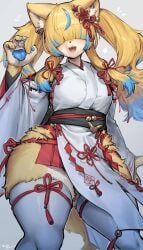 1girls ass ass big_ass big_breasts big_butt big_thighs breasts female furry tagme thighs