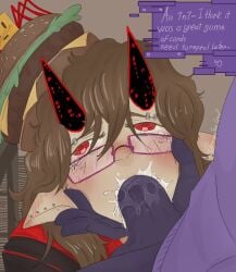 007n7 007n7_(forsaken) forsaken forsaken_(roblox) gay gay_sex noli_(forsaken)