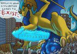 Frill (Anatomy) Rule 34 Image