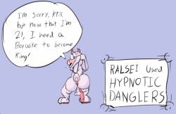 anal_wink animated anus apologetic ass balls blush boss_monster_(undertale) bouncing_balls deltarune genitals hands_behind_head hip_sway linebore male pawpads penis pink_penis puffy_anus ralsei shaking_balls shaking_butt shaking_penis short_playtime solo undertale_(series)
