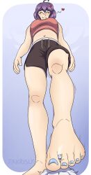 anon fan art