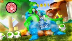 16:9 2025 2boys 3d_(artwork) anthro anthrofied anus balls big_balls block blue_body bodily_fluids coin cum cum_inside digital_media_(artwork) duo egg ejaculation elemental_creature flora_fauna gay gay_sex genital_fluids genitals grass green_body green_yoshi hi_res hill holding_tail huge_balls impregnation internal light male male/male mario_(series) moonwulf multicolored_body muscular musk musk_clouds nintendo ovum pianta_(super_mario_sunshine) pink_anus pipe piranha_plant plant public public_nudity public_sex puffy_anus rainbow sex shrub sky spread_legs spreading sunlight tail thick_thighs translucent tree wall_(structure) watermark widescreen yaoi yellow_body yoshi yoshi_egg