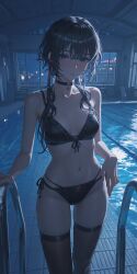 ai_generated blush swimming_pool unknown_character