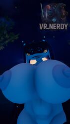 1girls 3d 3d_model big_breasts big_nipples breasts female full_moon moon naked naked_female night night_sky nipples nude nude_female puffy_areola solo solo_female solo_focus thick vr vr_media vr_nerdy vrchat vrchat_avatar vrchat_media vrchat_model watermark zora