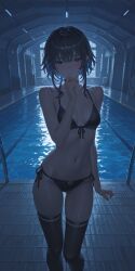 ai_generated blush swimming_pool unknown_character