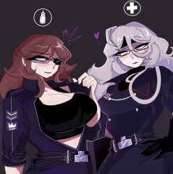 grave/digger mortician_(grave/digger) roblox roblox_game robloxian royal_nation_(grave/digger) soldat_(grave/digger) yuri