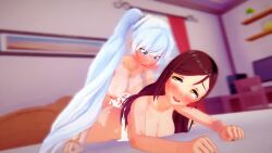 3d Rule 34 Video