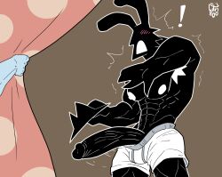 shadowguy (deltarune) from deltarune