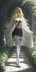 ai_generated angels_of_death blush rachel_gardner